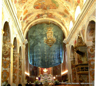 Santa Caterina Alessandrina